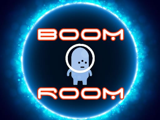 Play Boom Room Now!