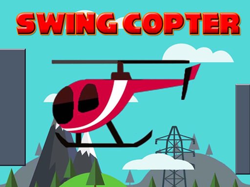 Play Swing Copter Now!
