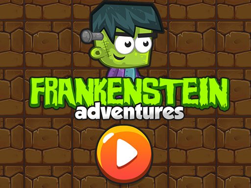Play Frankenstein Adventures Now!