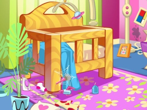 Play House Cleaning Now!