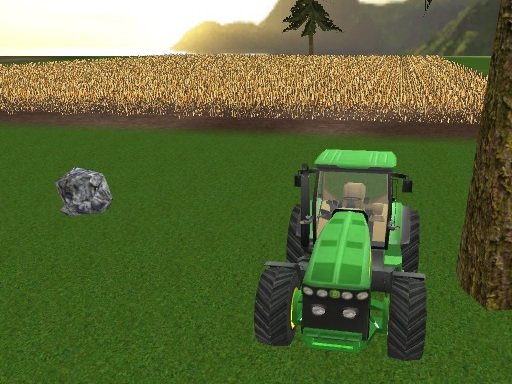 Play Farming Simulator 2 Now!