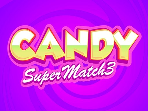Play Candy Match 3 Now!