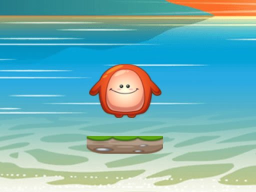 Play Choly Water Hop Now!