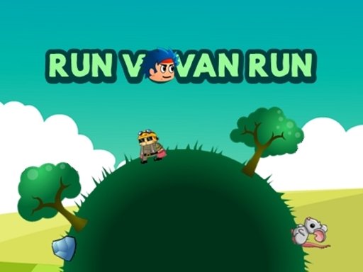 Play Run Vovan Run Now!