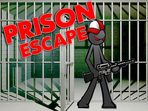 Play Prison Escape Now!