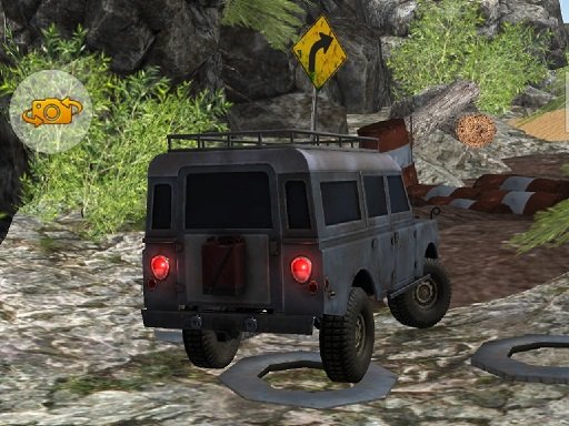 Play Offroad 4x4 Heavy Drive Now!
