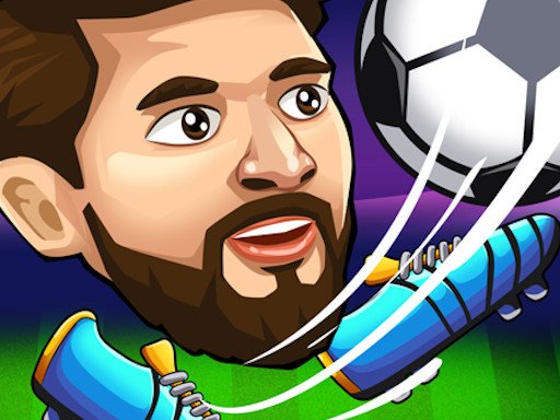 Play Head Soccer Champion Now!