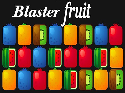 Play FZ Blaster Fruit Now!