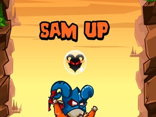 Play SamUp Now!