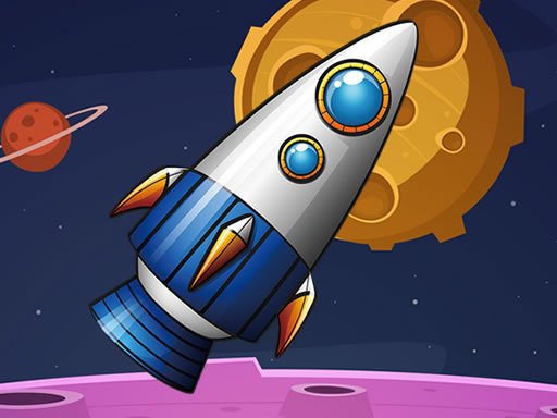 Play A Space-time Challenge! Now!