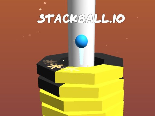 Play StackBall.io Now!