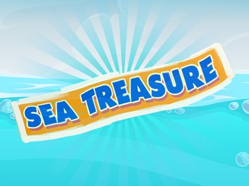 Play Sea Treasure Now!
