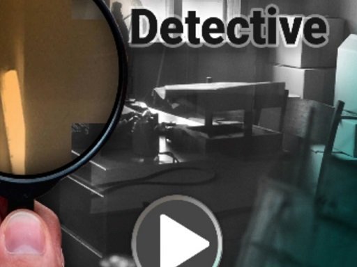 Play Detective Photo Difference Game Now!