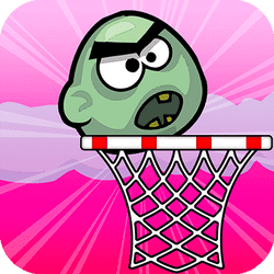 Play Angry Zombie Now!