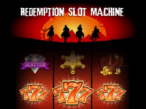 Play Redemption Slot Machine Now!