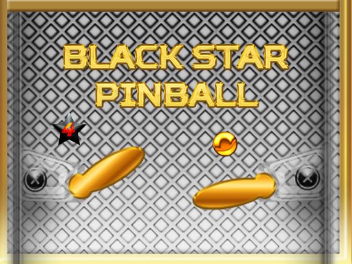 Play Black Star Pinball Now!