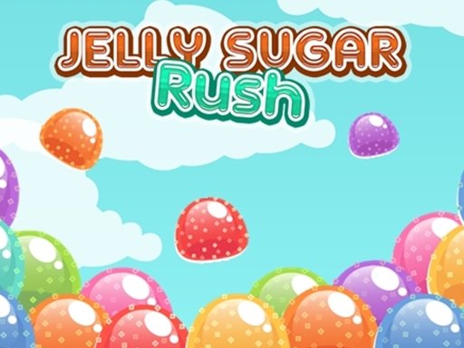 Play Jelly Sugar Rush Now!