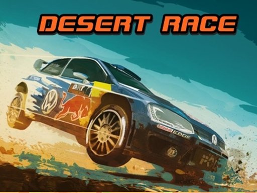 Play Desert Race Now!