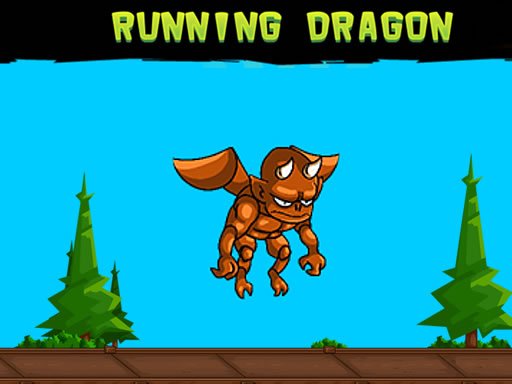 Play Running Dragon Now!