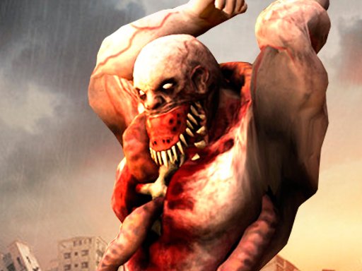Play Zombie Survival Shooter Now!