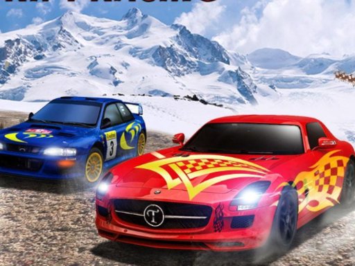 Play Snowfall Racing Championship Now!