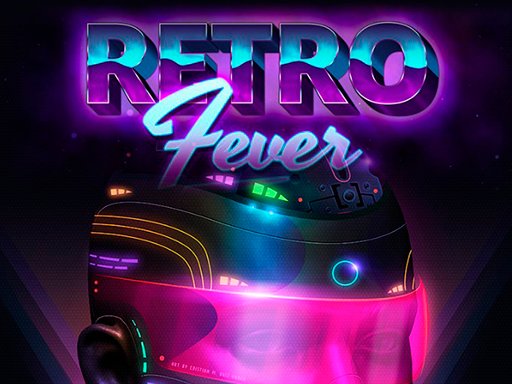 Play Retro Fever Now!