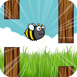 Play Buzzy Bee Now!