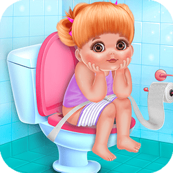 Play Baby Ava Daily Activities Now!