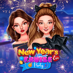 Play New Years eve Cruise Party Now!