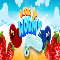 Play Berry Snakes Now!