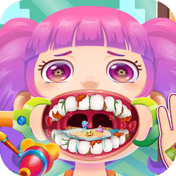 Play Funny Throat Surgery 2 Now!