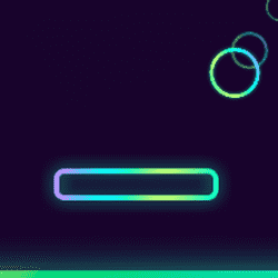 Play Neon Pong Now!