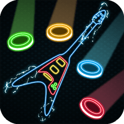 Play Neon Guitar Now!