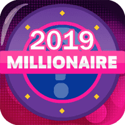 Play MILLIONAIRE2019 Now!