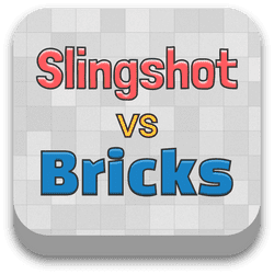 Play Slingshot vs Bricks Now!