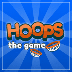 Play HOOPS the game Now!