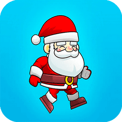 Play Santa Runner Now!