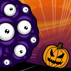 Play The Chaser and the Pumpkin Now!