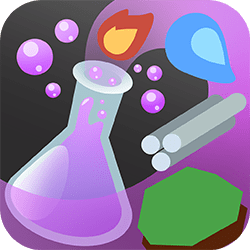 Play Combo Mester - Alchemy Now!