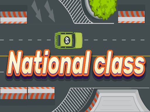 Play National Class Now!