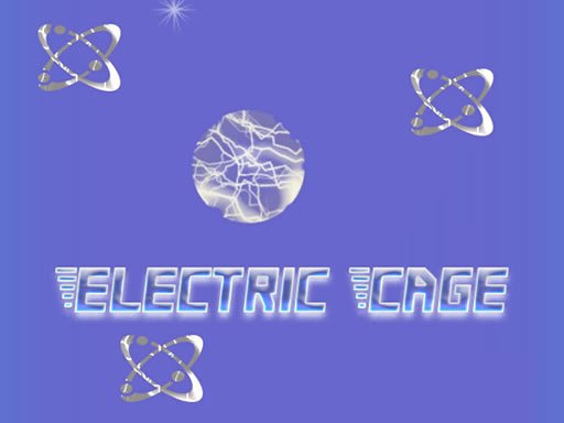 Play Electric Space Cage Now!