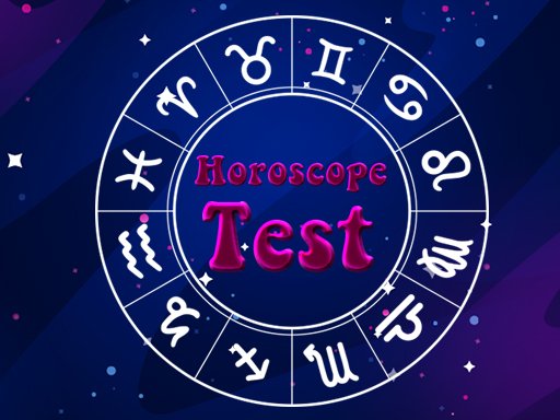 Play Horoscope Test Now!