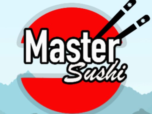 Play Sushi Master Now!