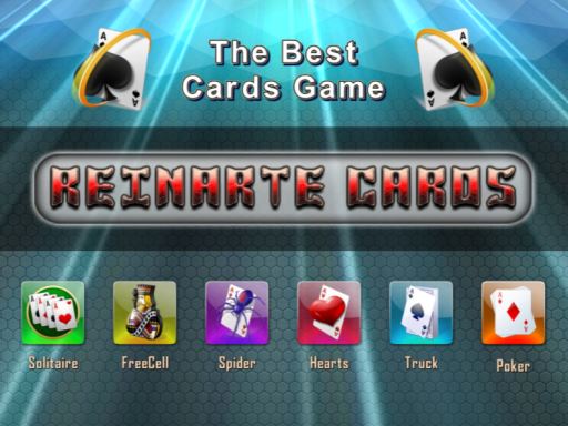 Play Reinarte Cards Now!