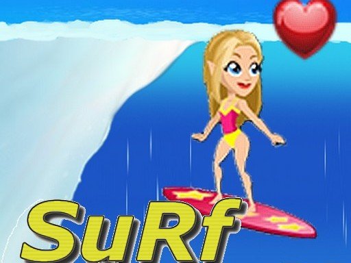 Play Surf Crazy Now!