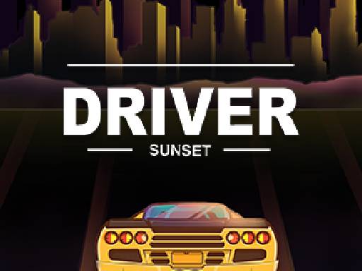 Play Sunset Driver Now!