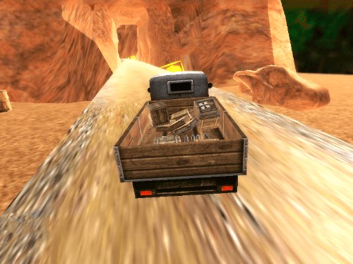 Play Uphill Truck Now!