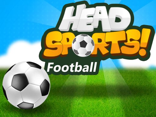Play Head Sports Football Now!