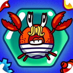 Play Crab & Fish Now!