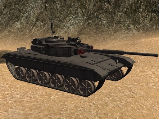 Play Tank Simulator Now!